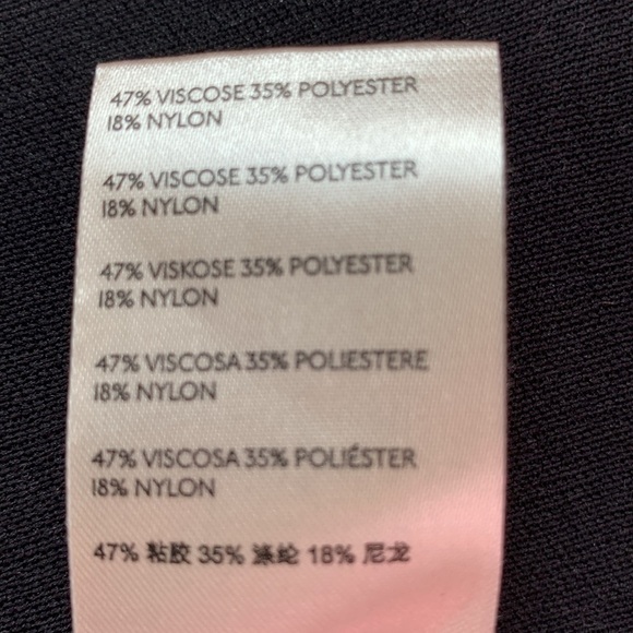 Anthropologie Maeve Rafela Hacci Top Cream - Picture 8 of 8